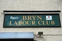 Bryn Labour Club 1097835 Image 7